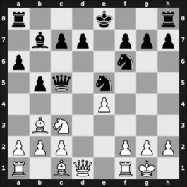 1902 Monte Carlo – Round 1 – D Marco, Gianni – 1-0 – Mortimer, James – G19
