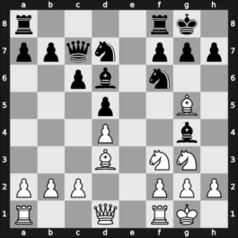 1902 Monte Carlo – Round 1 – Mortimer, James – 0-1 – Reggio, Arturo – G27