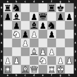 1902 Monte Carlo – Round ? – Janowski, Dawid – 1-0 – Popiel, Ignacy – G83