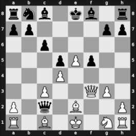 1902 Moscow blindfold sim – Round 8 – Pillsbury, Harry – 1-0 – JA – G8