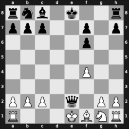 1902 Moscow blindfold sim – Round 9 – Pillsbury, Harry – 1-0 – Urusov, F. – G9