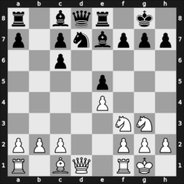 1902 Moscow blindfold sim – Round 10 – Pillsbury, Harry – 1-0 – Permiakov, P. – G10
