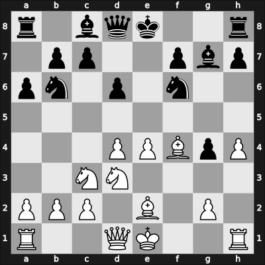 1902 USA tour sim – Round ? – Lasker, Emanuel – 1-0 – Wuensche, AO. – G6
