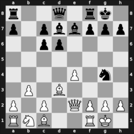 1902 USA tour sim – Round ? – Hymes, Edward – 0-1 – Lasker, Emanuel – G12
