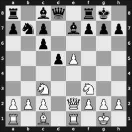 1902 USA tour sim – Round ? – Martinez Charles S – 1-0 – Lasker, Emanuel – G13