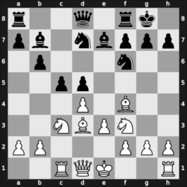 1903 Hilversum – Round ? – Speijer, Abraham – 0-1 – Důras, Oldřich – G19
