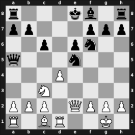 1903 Hilversum – Round ? – Důras, Oldřich – 1-0 – Brown, Fred – G20