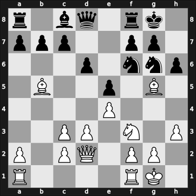 1903 It – Round 11 – Duras, Oldrich – 1-0 – Heemskerk, Jan F – G8