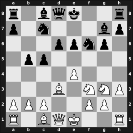 1903 It – Round 12 – Speijer, Abraham – 1-0 – Neumann, Augustin – G9