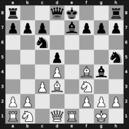 1903 It – Round 13 – Loman, Rudolf – 1-0 – Heemskerk, Jan F – G11