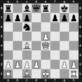 1903 It (Men) Hilversum NED – Round 10 – Heemskerk, Jan F – 1/2-1/2 – Te Kolste, Jan Willem – G18