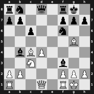 1903 It (Men) Monte Carlo MNC – Round 1 – Spielmann, Rudolf – 0-1 – Teichmann, Richard – G4