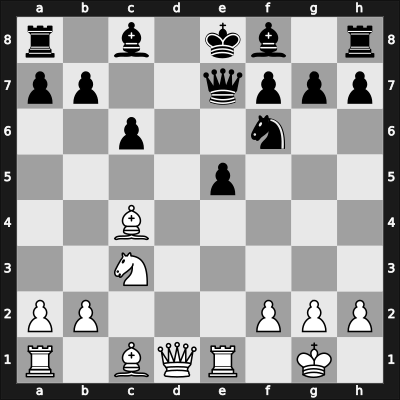 1903 It (Men) Monte Carlo MNC – Round 11 – Marchand, Max – 1-0 – Oskam, Gerard – G49