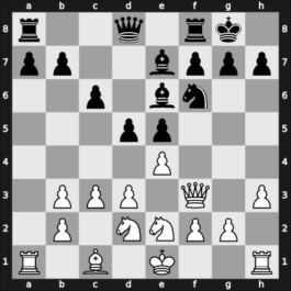 1903 It (Men) Monte Carlo MNC – Round 12 – Agnivesh Albin – 1-0 – Wolf, Hans-Josef – G58