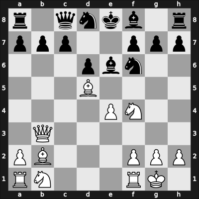 1903 It (Men) Monte Carlo MNC – Round 14 – Marchand, Max – 1-0 – Marshall, Frank – G66