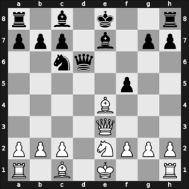 1903 It (Men) Monte Carlo MNC – Round 14 – Moreau, Chloe – 0-1 – Reggio, Arturo – G67