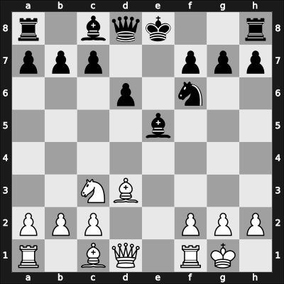 1903 It (Men) Monte Carlo MNC – Round 18 – Rubinstein, Akiba – 1-0 – Marshall, Frank – G87
