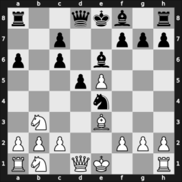 1903 It (Men) Monte Carlo MNC – Round 23 – Reggio, Arturo – 1-0 – Taubenhaus, Jean – G111