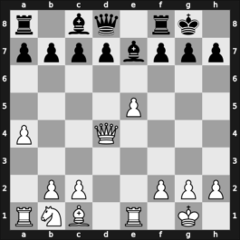 1903 It (Men) Monte Carlo MNC – Round 25 – D Marco, Gianni – 1-0 – Moreau, Chloe – G120