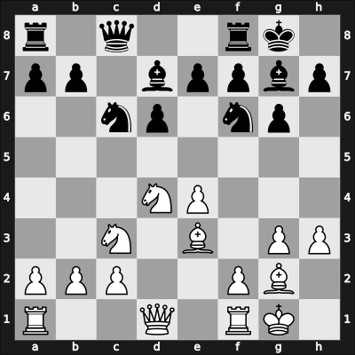 1903 It (Men) Monte Carlo MNC – Round 26 – Marchand, Max – 0-1 – Rubinstein, Akiba – G123