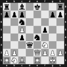 1903 Monte Carlo – Round 4 – Mason, James – 1-0 – Reggio, Arturo – G6