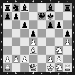 1903 Monte Carlo – Round 9 – Marshall Viele, Fabrizio Aaron – 0-1 – Agnivesh Albin – G16