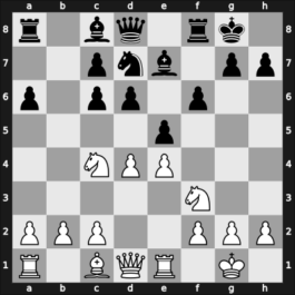 1903 Monte Carlo – Round 13 – Teichmann, Radek – 1-0 – D Marco, Gianni – G24