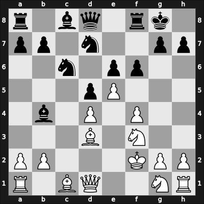 1903 Monte Carlo – Round 16 – Teichmann, Richard – 1-0 – Reggio, Arturo – G30