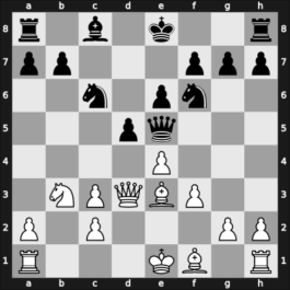 1903 RUS-ch03 – Round 1 – Salwe, Georg – 1-0 – Lovtsky, M. – G3