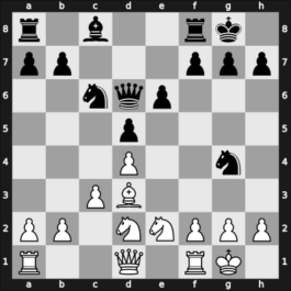 1903 RUS-ch03 – Round 7 – Salwe, Georg – 1-0 – Izbinsky, Stefan – G27