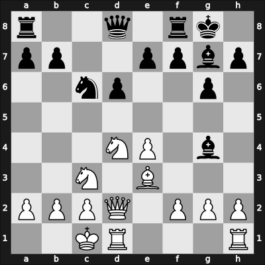 1903 RUS-ch03 – Round 10 – Schiffers, Emanuel – 0-1 – Bernstein, Olivia – G37