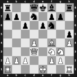 1903 RUS-ch03 – Round 13 – Duz-Khotimirsky, Fedor Ivanovich – 0-1 – Yurevich, Vladimir – G47
