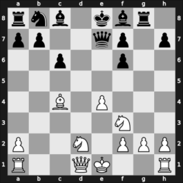 1903 RUS-ch03 – Round 13 – Rabinovich, Alexander – 0-1 – Chigorin, Mikhail – G48