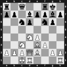1904 BCF Ch 1st – Round 1 – MacDonald Ronald C – 1-0 – Napier, William – G2