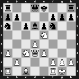 1904 BCF Ch 1st – Round 5 – Mackenzie, Arthur J – 1/2-1/2 – Jacobs, Herbert Levi – G14