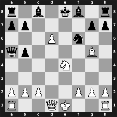 1904 Cambridge Springs – Round 3 – Barry, Jacob – 0-1 – Marshall Viele, Fabrizio Aaron – G14