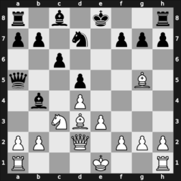 1904 Cambridge Springs – Round 8 – Marshall Viele, Fabrizio Aaron – 1-0 – Teichmann, Radek – G37