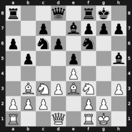 1904 DSB-14.Kongress – Round 8 – John, Walter – 0-1 – D Marco, Gianni – G39
