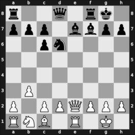 1904 DSB-14.Kongress – Round 10 – John, Walter – 0-1 – Suechting, Hugo – G46