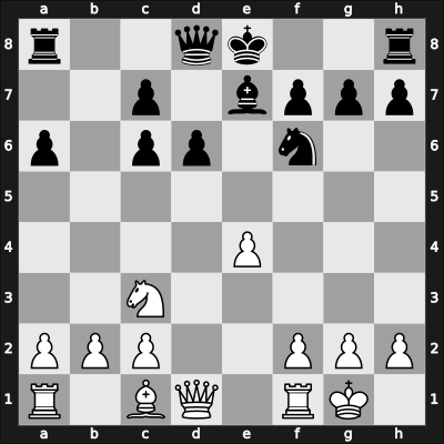 1904 DSB-14.Kongress – Round 12 – D Marco, Gianni – 1/2-1/2 – Berger, Jacob – G55