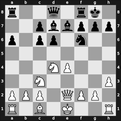 1904 DSB-14.Kongress Hauptturnier A – Round 1 – Důras, Oldřich – 1-0 – Post, Arie – G1