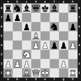 1904 DSB-14.Kongress Hauptturnier A – Round 11 – Spielmann, Rudolf – 1-0 – Kaeflein – G7