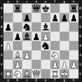 1904 It (Men) Monte Carlo MNC – Round 1 – Marchand, Max – 1-0 – Gunsberg, Isidor – G2