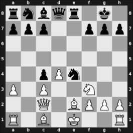 1904 It (Men) Monte Carlo MNC – Round 8 – Marshall Viele, Fabrizio Aaron – 1-0 – Swiderski, Radoslaw – G20