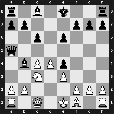 1904 London – Round 1 – Teichmann, Richard – 1/2-1/2 – Van Vliet, Louis – G1