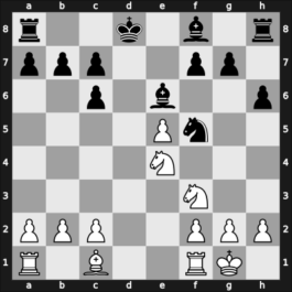 1904 London – Round 1 – Brown Mark Felix – 0-1 – Loman, Rudolf – G2