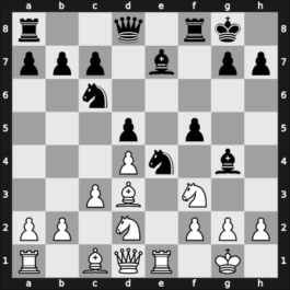 1904 London – Round 1 – Mason, James – 0-1 – Napier, William – G4