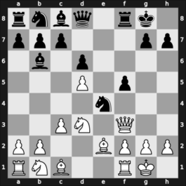 1904 London – Round 6 – Mortimer, James – 0-1 – MUELLER, Ogbaviro – G19