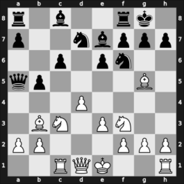 1904 London ENG – Round 2 – Mackenzie, Arthur J – 1-0 – Gunston, William H – G2