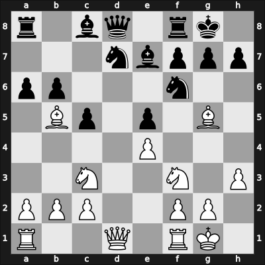 1904 London ENG – Round 13 – Napier, William – 1-0 – Curnock, A. – G23